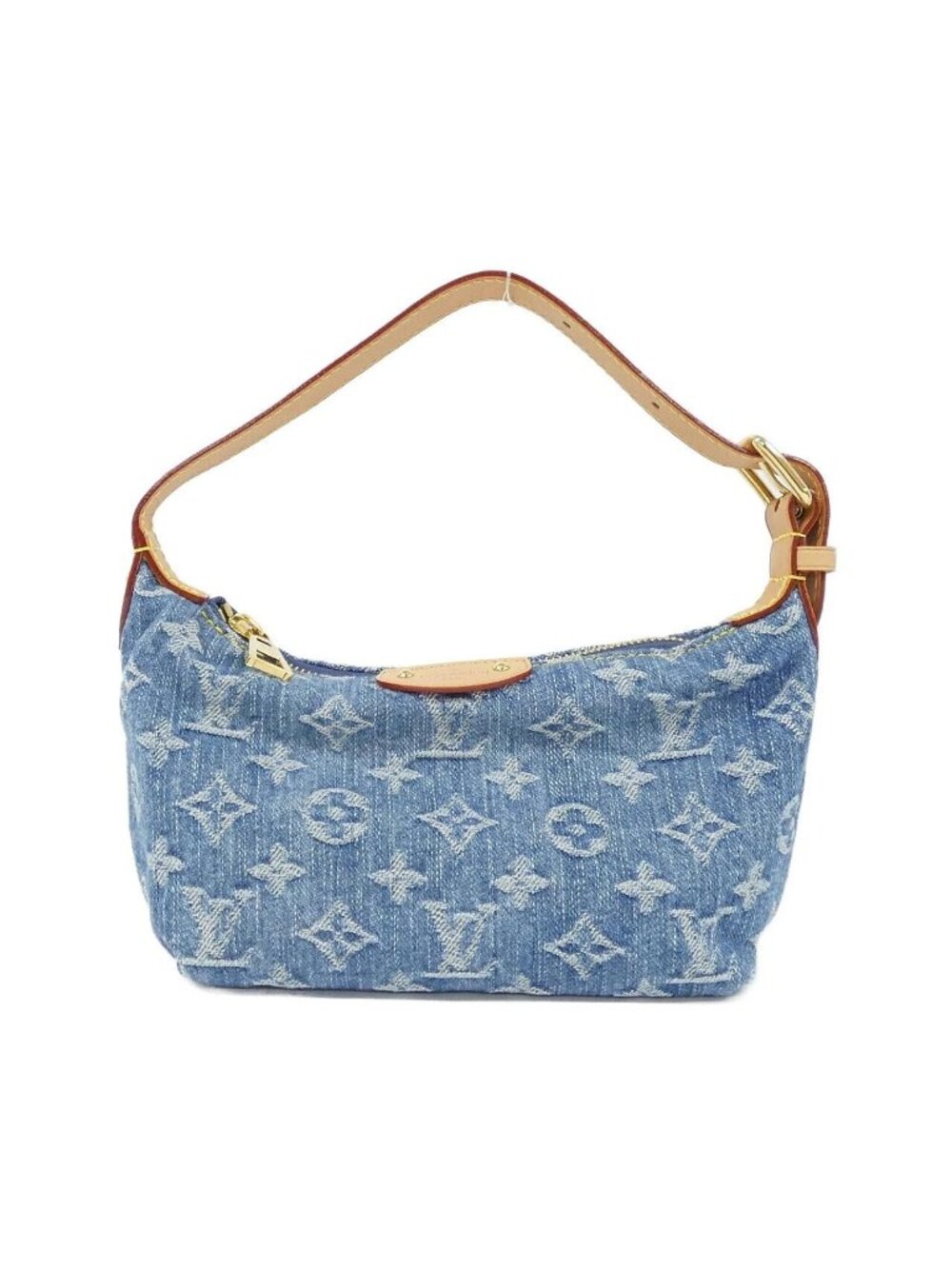Louis Vuitton LV Remix Pochette Hills Shoulder Bag